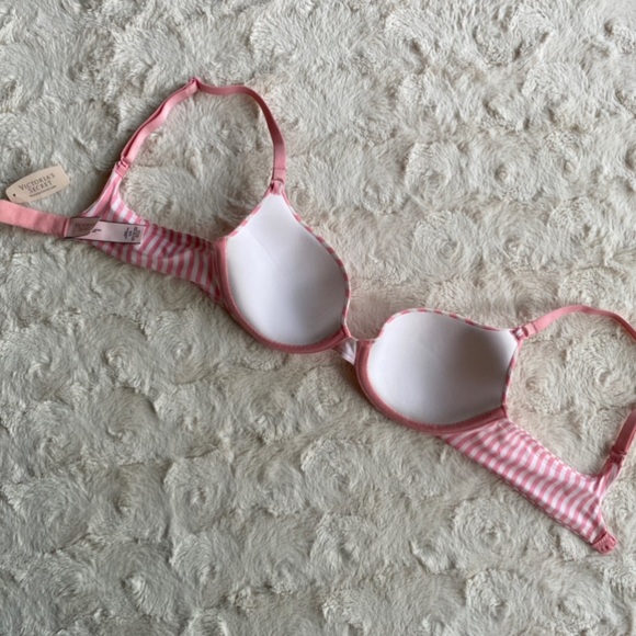 NWT Victoria’s Secret 32B Bra - Picture 5 of 8